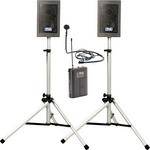 Anchor Audio EDP7500 CM-60  Explorer Pro Delxue Package with CM-60 Collar Mic