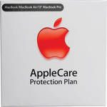 Apple AppleCare Protection Plan for MacBook, MacBook Air, 13" MacBook Pro & 13.3" MacBook Pro with Retina Display