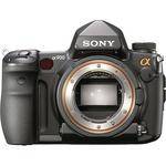 Sony Alpha DSLR-A900 SLR Digital Camera (Body Only)