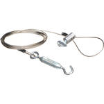CobraCrane 5092 SP 7' Replacement Cable
