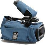 Porta Brace CBA-EX3 Camera Body Armor Mini (Blue)