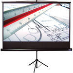 Vutec Tripod Projection Screen (S-Series, 60 x 80")