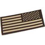 Morovision United States Uniform IR Flag
