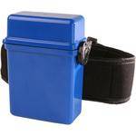 Snap Sights SC25 Waterproof Sport Case (Blue)