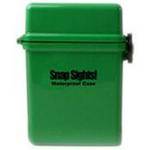 Snap Sights SC25 Waterproof Sport Case (Green)