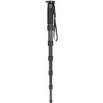 Gitzo GM5561T Traveler 6x Carbon Fiber Monopod - Supports 55.1 lbs (25kg)