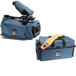 Porta Brace Sony PMW-EX3 HD Camera Body Armor Mini Kit 2