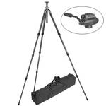 Gitzo GT2540LLVL Tripod/Head Kit