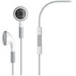 Apple Stereo Earbuds with Remote and Mic