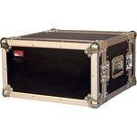 Gator Cases G-TOUR-EFX12 12-Space Shallow Rack Case