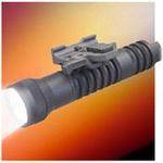 Morovision OP-6 6-Volt Light Head Assembly Tube