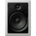 Pioneer S-IW831-LR 8" 2-Way In-Wall Speaker (Pair)