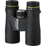 Vanguard 10x42 Spirit ED Binocular (Dark Green)