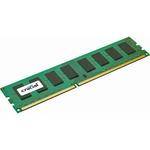 Crucial Technology 2GB DIMM Memory for Desktop
