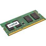 Crucial Technology 2GB SO-DIMM Memory for Notebook