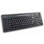 Adesso WKB-3200UB 2.4GHz Wireless Multimedia Keyboard