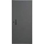 Atlas Sound SFD24 Solid Front Door for 24RU WMA, 100, and 200 