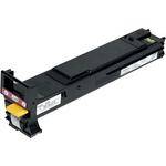 Konica A06V333  High-Capacity Magenta Toner Cartridge  for magicolor 5500, 5570, 5650 & 5670 Series Printers