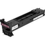 Konica A0DK332  Magenta Toner Cartridge  for MC4650 Series Printers