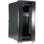 Gator Cases GR-FS4B4223TBB  Floor Standing Audio Rack