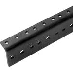 Gator Cases GR-FS4-RR-42-T Heavy Duty Rack Rail Kit for FSU Series Racks (42 Space) 