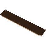Gator Cases GE-PNL-ST-FG 4U Flanged Panel 50-Pack