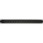 Gator Cases Universal 16 Knockout Panel