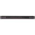 Gator Cases GE-CBLENTBRSH1U Cable Management Brush