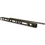 Gator Cases GE-CBLMNGMTL-42 Cable Management Slot