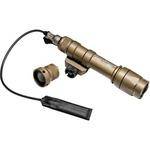 SureFire M600C Scout Light WeaponLight (Desert Sand Brown)