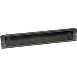 Gator Cases GE-FS4CBLENTBRS Cable Entry Plate