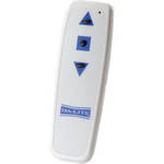 Da-Lite 99472 Radio Frequency Wireless Remote - Single Motor LVC
