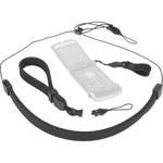 OP/TECH USA Compact Strap Trio (Black)