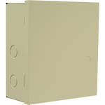 EverFocus AC4-1-2UL  24VAC, 4.2A Resettable Master Power Supply (4-Output)