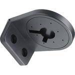 EverFocus BA-EDB L-Mount Wall Bracket for ED/ECD Dome Camera