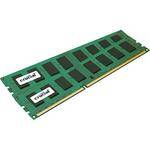 Crucial Technology 4GB (2x2GB) DIMM Desktop Memory Upgrade Kit