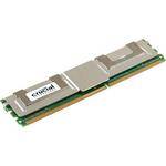 Crucial 4GB FB-DIMM Memory for Desktop
