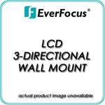 EverFocus BA-WB10 Flat Panel Wall Mount