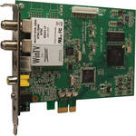 Hauppauge WinTV-HVR-1850 PCI Express TV Tuner for Windows (White Box)