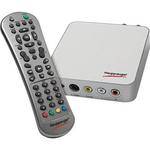 Hauppauge WinTV-HVR-1950 External USB 2.0 TV Tuner