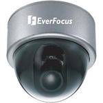 EverFocus ED550 PoleStar 560 TVL True Day/Night Indoor Vandal Color Dome