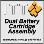 ITT Dual Battery Cartridge Assembly 