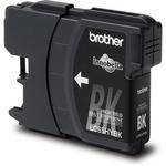 Brother LC65HYB  Innobella High-Yield Black Ink Cartridge