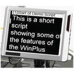 Autoscript PM-7WS Operator 6.8" TFT Preview Monitor 