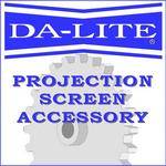 Da-Lite 83975 Door Limit Switch Assembly