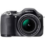 Casio Exilim EX-FH20 Digital Camera (Black)