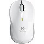 Logitech V470A Cordless Laser Notebook Mouse (Apple)