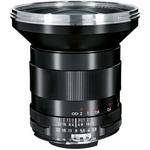 Zeiss 21mm f/2.8 ZF Distagon T* Lens for Nikon F-Mount Cameras