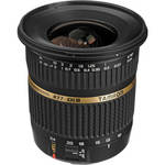 Tamron SP AF 10-24mm f / 3.5-4.5 DI II Zoom Lens For Canon DSLR Cameras