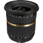 Tamron SP AF 10-24mm f / 3.5-4.5 DI II Zoom Lens For Nikon DSLR Cameras